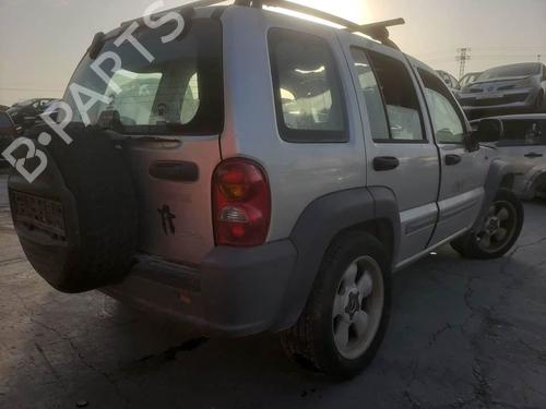 Engine control unit (ECU) JEEP CHEROKEE (KJ) 2.8 CRD 4x4 | BP24989244M57 - Image 19