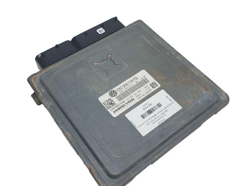Engine control unit (ECU) VW PASSAT B6 (3C2) 2.0 TDI | BP37413738M57 - Image 2