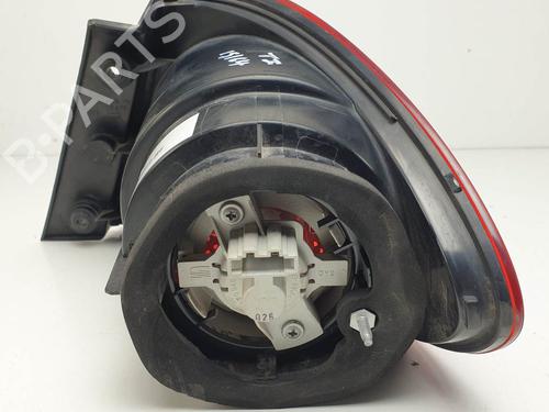 Left taillight SEAT TOLEDO III (5P2) 1.6 | BP25117449C34  - Image 8