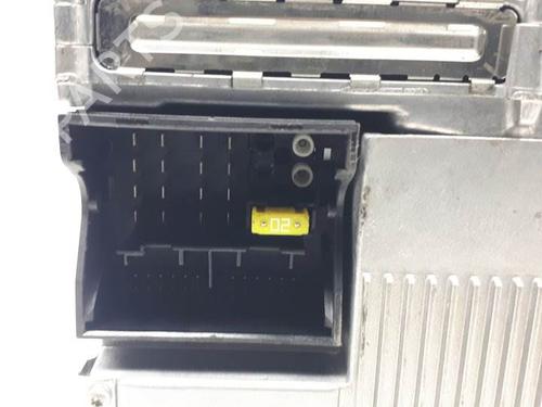 Radio BMW X6 (E71, E72) xDrive 35 d | BP16142006E6 