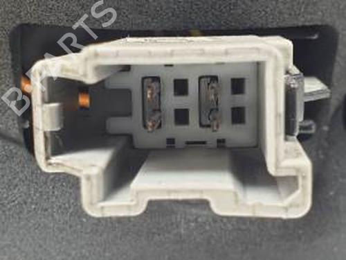 Right taillight FORD MONDEO IV (BA7) 2.0 TDCi | BP24930658C35