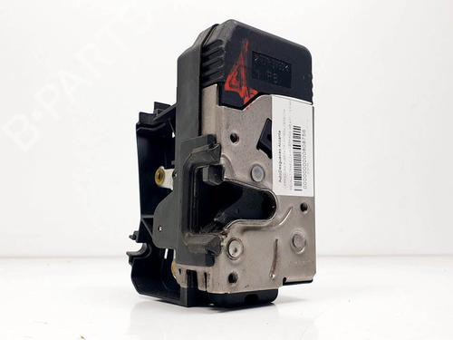 Used Front right lock Front right lock RENAULT TRAFIC II Platform/Chassis (EL) 1.9 dCi 100 (EL0C) (101 hp) 12378936 12378936