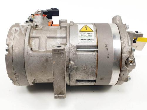 AC compressor HYUNDAI TUCSON (NX4E, NX4A) 1.6 T-GDi Hybrid | BP24934095M34  - Image 8