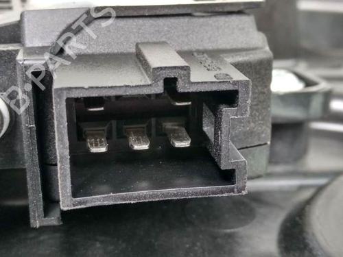 Rear right window mechanism MERCEDES-BENZ GLA-CLASS (X156) GLA 220 d 4-matic (156.905) | BP7555469C25 