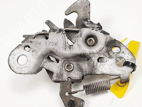 Hood lock CITROËN BERLINGO / BERLINGO FIRST Box Body/MPV (M_) 1.6 HDI 90 (MB9HX, MC9HX) | BP25262604C133 