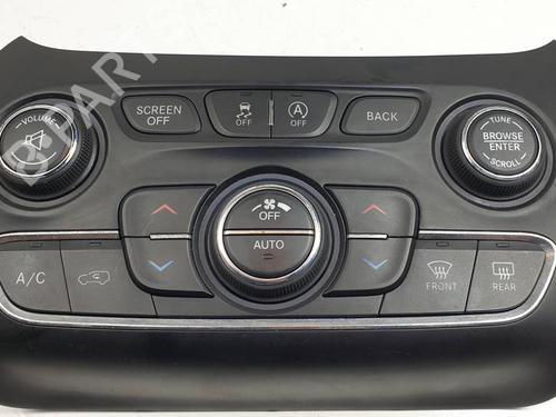 Used Climate control JEEP CHEROKEE (KL) 2.0 CRD (140 hp) 29382363