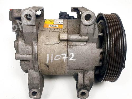 AC compressor NISSAN PRIMERA Hatchback (P12)  | BP12376798M34 