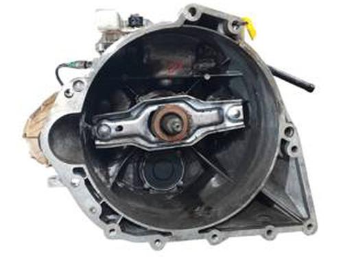 Używane Skrzynia biegów VW TOUAREG (7LA, 7L6, 7L7) 2.5 R5 TDI (174 hp) 30800887