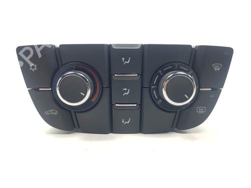 Used Climate control Climate control OPEL ASTRA J Sports Tourer (P10) 1.7 CDTI (35) (110 hp) 29245437 29245437
