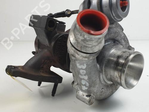 turbochargersupercharger-renault-trafic-ii-van-fl-2001-25611924 main image