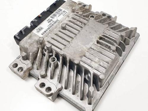 Used Engine control unit (ECU) FORD MONDEO IV (BA7) 1.8 TDCi (125 hp) 25137577