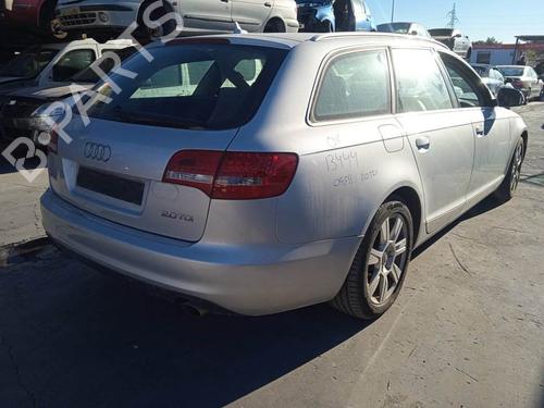 Headlight switch AUDI A6 C6 Avant (4F5) 2.0 TDI | BP23278957I24 - Image 10