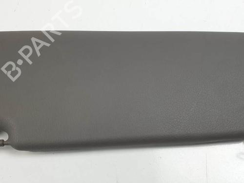right-sun-visor-audi-a4-b6-convertible-8h7-2002-2003-2004-2005-2006-2007-2008-2009-23415067 main image