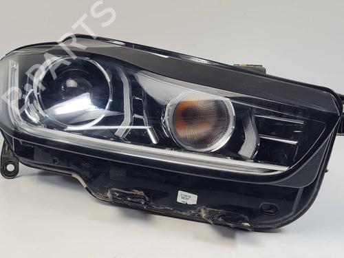 Used Right headlight Right headlight JAGUAR XE (X760) 2.0 D (180 hp) 34624099 34624099