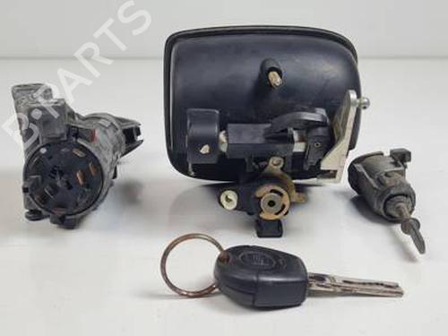 Electronic module SEAT LEON (1M1) 1.6 16 V | BP30525041M83