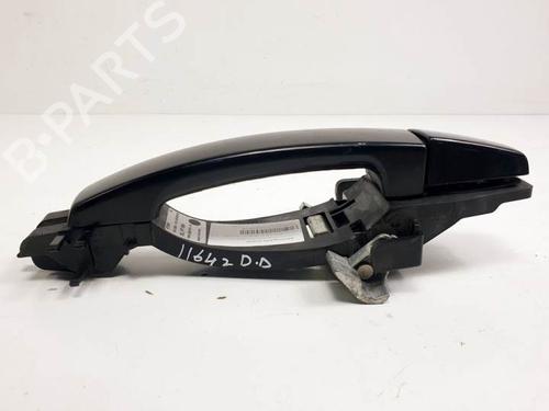 Front right exterior door handle LAND ROVER RANGE ROVER SPORT I (L320) 2.7 D 4x4 | BP13459574C129 