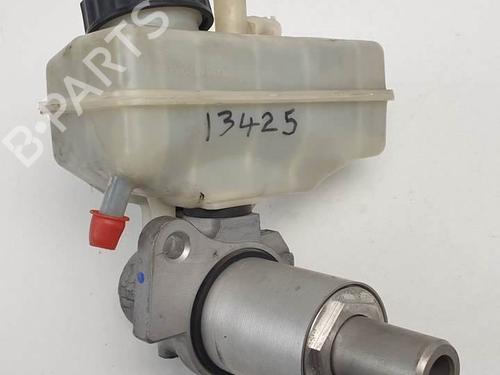 Brake master cylinder MERCEDES-BENZ VANEO (414) 1.7 CDI (414.700) | BP19790166M77 
