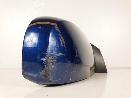 Right mirror KIA CARENS II MPV (FJ) 2.0 CRDi | BP15261450C27 