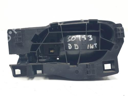 Front right interior door handle CITROËN JUMPY II Van 2.0 HDi 120 | BP28448055I14 - Image 2