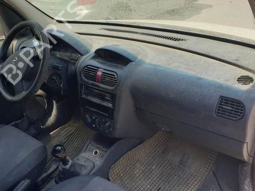 Right sun visor OPEL COMBO Box Body/MPV 1.3 CDTI 16V | BP19446570I2 - Image 7