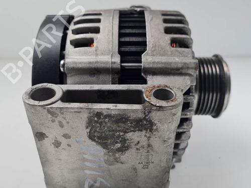 Alternator PEUGEOT BOXER Bus 2.2 HDi 120 | BP29149425M7 