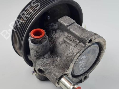 Steering pump RENAULT TRAFIC II Van (FL) 2.0 dCi 115 (FL01, FL0U, FL00, FL0H, FL0M) | BP25611888M99 - Image 2