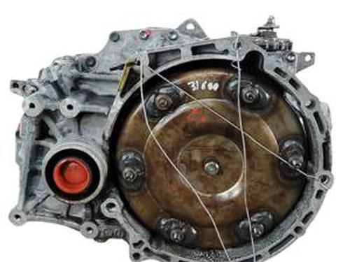 Used Gearbox VW TIGUAN (5N_) 2.0 TFSI 4motion (170 hp) 31285591