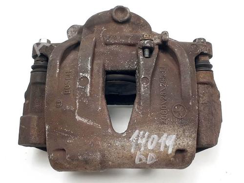 Used Right front brake caliper Right front brake caliper MERCEDES-BENZ E-CLASS (W211) E 220 CDI (211.006) (150 hp) 19171750 19171750