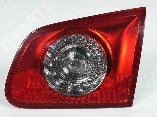 Used Right tailgate light Right tailgate light VW PASSAT B6 Variant (3C5) 2.0 TDI 16V (140 hp) 6844995 6844995