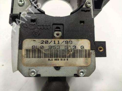 Steering column stalk VW GOLF IV (1J1) 1.9 TDI | BP8526227I23 