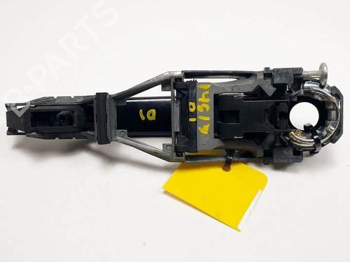 Front left exterior door handle SEAT CORDOBA (6L2) 1.6 16V | BP18262496C128 