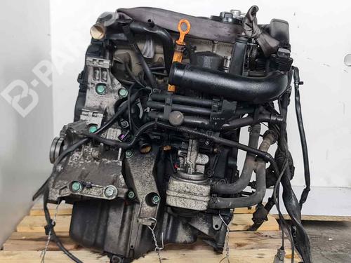 Engine AUDI A4 B6 Avant (8E5) 1.9 TDI | BP8209958M1 