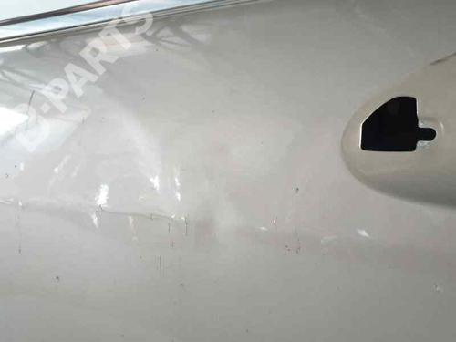 Left front door MERCEDES-BENZ S-CLASS (W220) S 320 CDI (220.025, 220.125) | BP6839650C2 