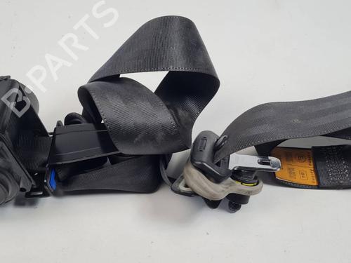 Front right seatbelt CHEVROLET CAPTIVA (C100, C140) 2.0 D 4WD | BP38317328I25 - Image 2