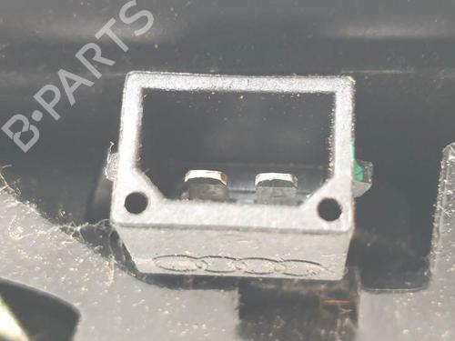 Tailgate lock AUDI TT (8N3) 1.8 T quattro | BP26375583C101 