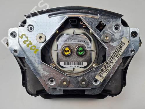 Driver airbag MERCEDES-BENZ C-CLASS (W203) C 220 CDI (203.008) | BP24947353C9 