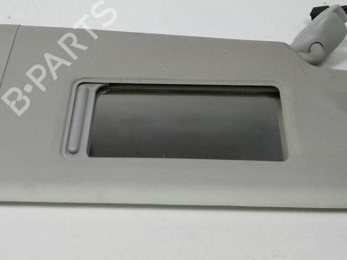 Right sun visor VW PASSAT B5.5 (3B3) 1.9 TDI | BP8594357I2  - Image 5
