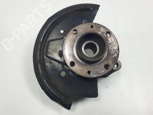 Used Right front steering knuckle Right front steering knuckle DACIA DOKKER MPV (KE_) 1.5 dCi (KEAJ, KEAH) (90 hp) 30998310 30998310