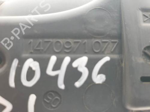 Used Front left interior door handle PEUGEOT EXPERT Van (222) [1995-2008]  11030883