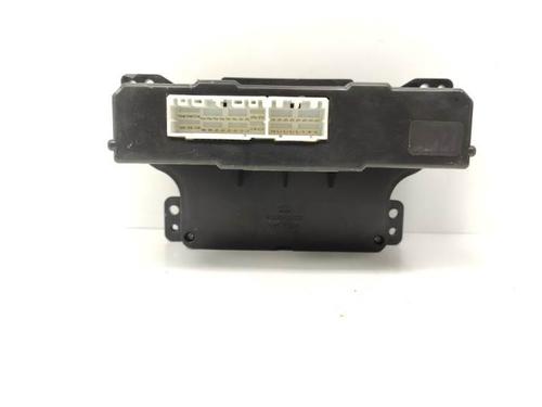 Climate control KIA CARENS III MPV (UN) 2.0 CRDi 140 | BP11692104I5 