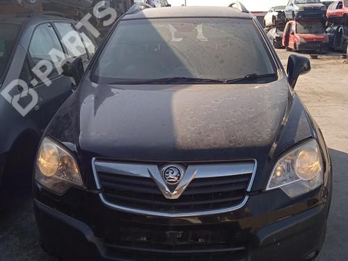 Used Parts OPEL ANTARA A (L07)    1070260