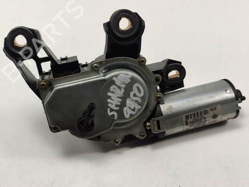 Rear wiper motor VW SHARAN (7M8, 7M9, 7M6) 1.9 TDI | BP9811371M102 