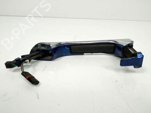 Front right exterior door handle MERCEDES-BENZ CLK Convertible (A209) CLK 320 (209.465) | BP8281905C129 