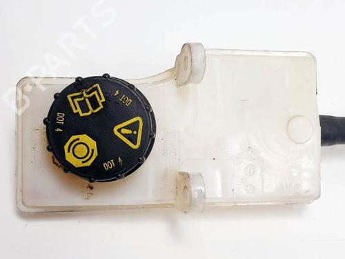 Brake master cylinder FORD KUGA II (DM2)  | BP12371441M77 