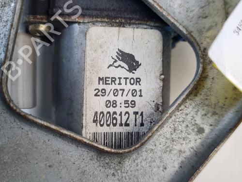 Front left window mechanism JEEP CHEROKEE (KJ) 2.8 CRD 4x4 | BP37484327C22 - Image 4
