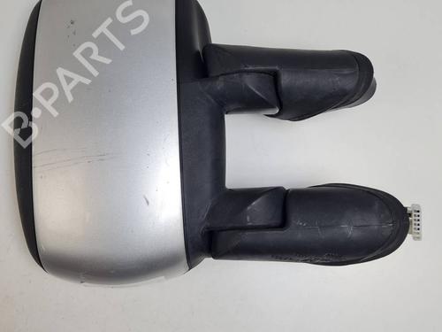 Used Right mirror Right mirror FIAT DOBLO Box Body/MPV (223_) 1.9 JTD (105 hp) 36429241 36429241