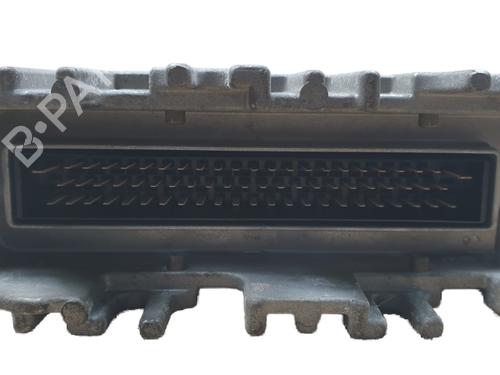 Engine control unit (ECU) VW GOLF III Variant (1H5) 1.9 TDI | BP37237668M57 - Image 4