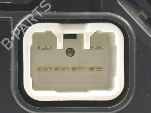 Instrument cluster CITROËN C1 II (PA_, PS_) 1.2 VTi 82 | BP24499949C47 