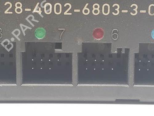 Electronic module MERCEDES-BENZ C-CLASS (W204) C 220 CDI (204.008) | BP25453752M83 