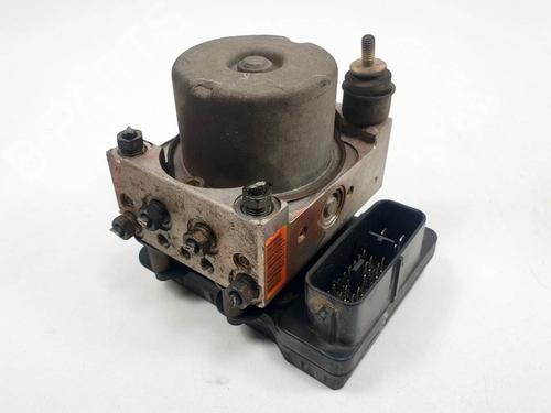 Used ABS pump ABS pump MITSUBISHI OUTLANDER I (CU_W) 2.0 4WD (CU2W) (136 hp) 13731539 13731539